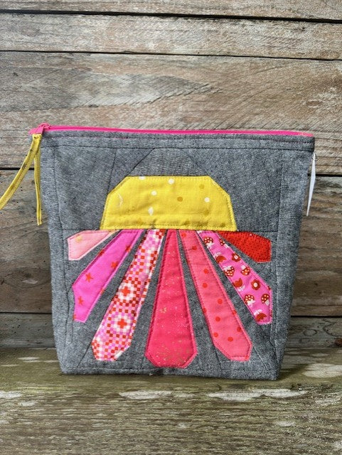 Bloom Quilted Bag